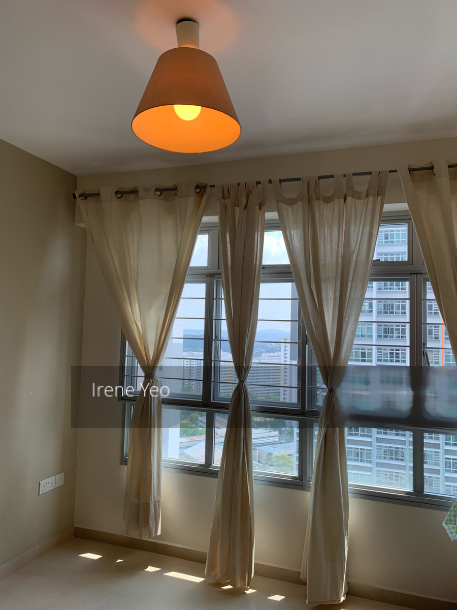 Blk 26 Ghim Moh Link (Queenstown), HDB 3 Rooms #209573201
